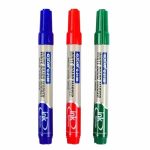 Gixin-Whiteboard-Marker-–-Blue-or-Green-or-Red-pack-of-12-pcs