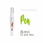 Good-Luck-Correction-Pen-8ml-12-pcs-Box