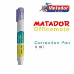 Matador-Correction-Pen-8ml-12-pcs-Box