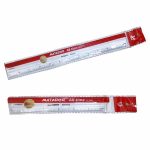 Matador-Transparent-Ruler-12-or-6-inch