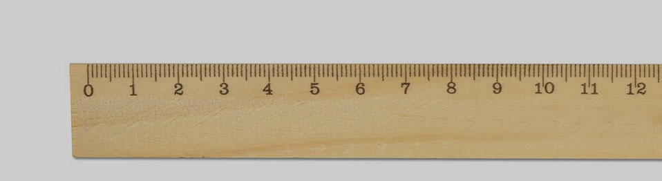 ruler top 0