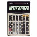 Casio-Calculator-DJ-240D-Plus-14-Digit