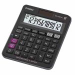 Casio-Calculator-MJ-120D-12-Digit
