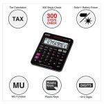 Casio-Calculator-MJ-120D-12-Digit