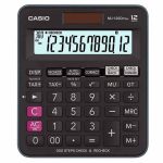 Casio-Calculator-MJ-120D-12-Digit