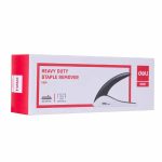 Deli-Heavy-Duty-Staple-Pin-remover - 0236