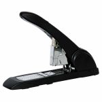 Deli Heavy Duty Stapler Machine - 0395 (for 210 Sheets)