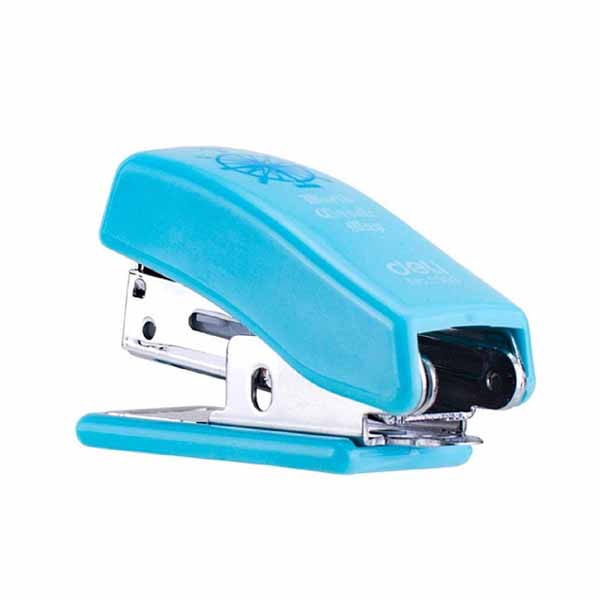 Deli-Mini-Stapler-Machine - 0303