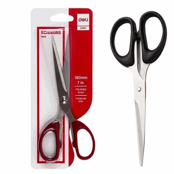 Deli-Scissor-6009-7-inch