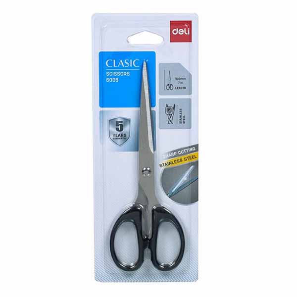 Deli-Scissor-6009-7-inch