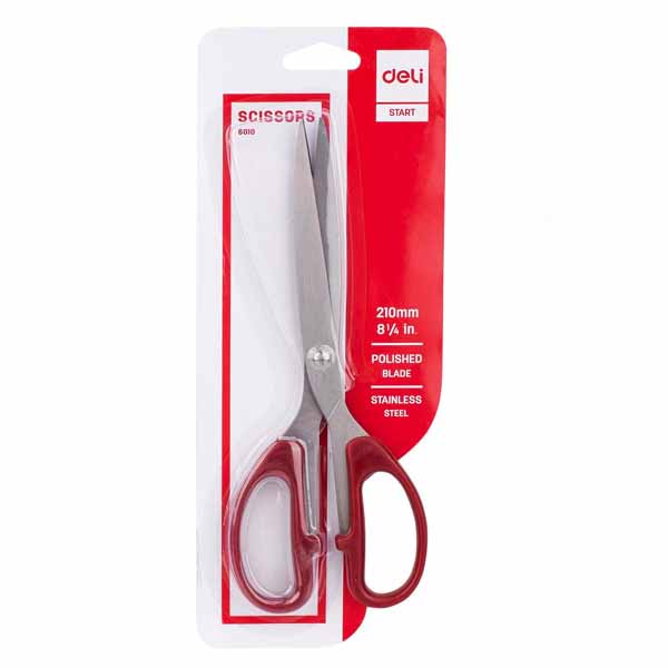 Deli-Scissor-6010-8-¼-inch