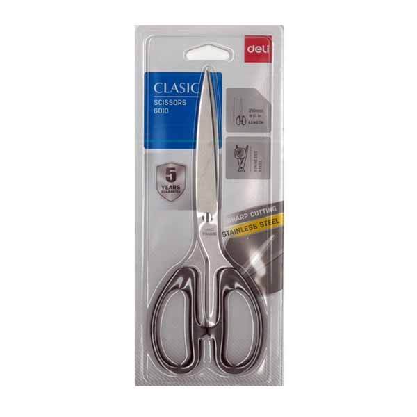 Deli-Scissor-6010-8-¼-inch