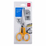 Deli-Scissor-6014-8-inch