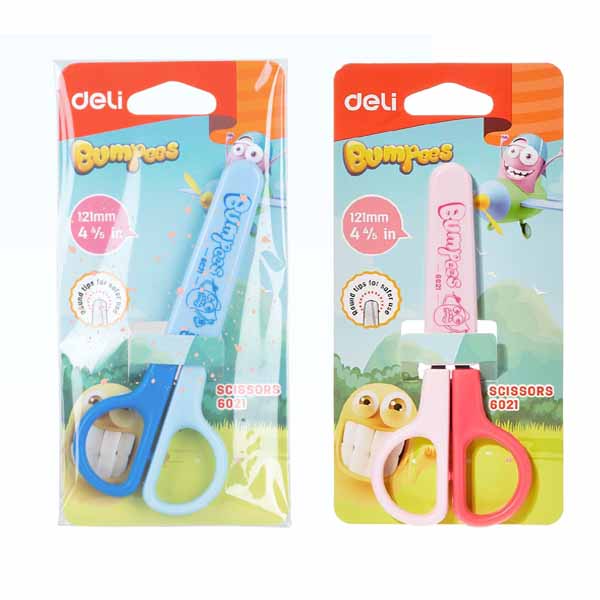 Deli-Scissor-6021-4.5-inch