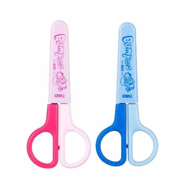 Deli-Scissor-6021-4.5-inch