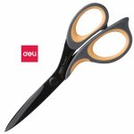 Deli Scissor 6⅘ inch – 6027