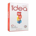 Idea-A4-Paper-80-GSM