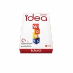 Idea-A4-Paper-80-GSM