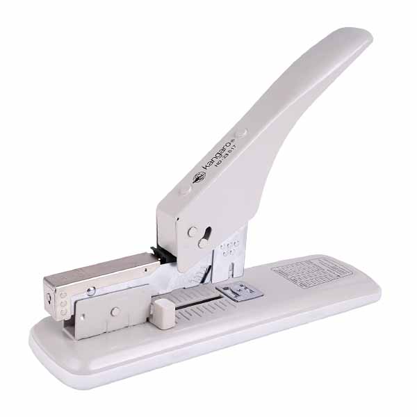 Kangaro-Heavy-Duty-Stapler-Machine-HD-23-S-17-for-140-Sheets
