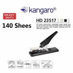 Kangaro-Heavy-Duty-Stapler-Machine-HD-23-S-17-for-140-Sheets