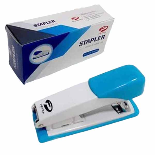 Petra-Stapler-Machine