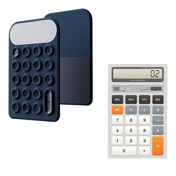 calculator cat 0