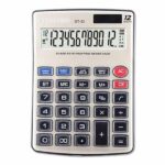 Citiplus-Calculator-GT-33-12-Digit