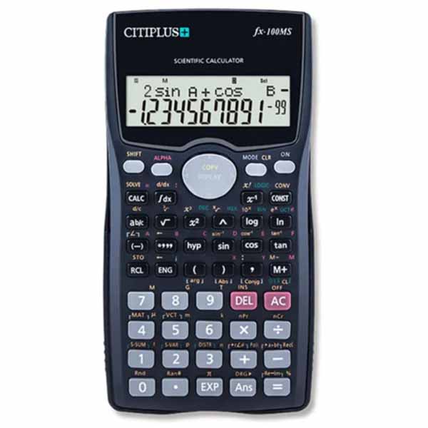 Citiplus-Scientific-Calculator-fx-100MS-12-Digit
