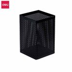 Deli-Pen-Holder-Mesh-Square
