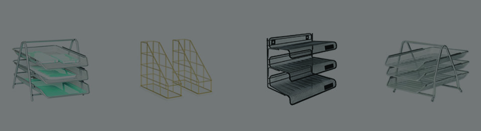 Document Tray top 0