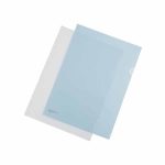 Huajie-Transparent-Folder-File-A4