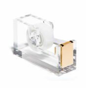 Acrylic-Tape-Dispenser
