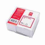 Deli Note Pad – 300 Sheets (Transparent Case)