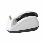 Deli-Tape-Dispenser-808-white