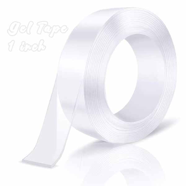 Nano-Magic-Double-Side-Tape-1-inch-Gel-Tape