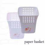 Npoly-Paper-Basket