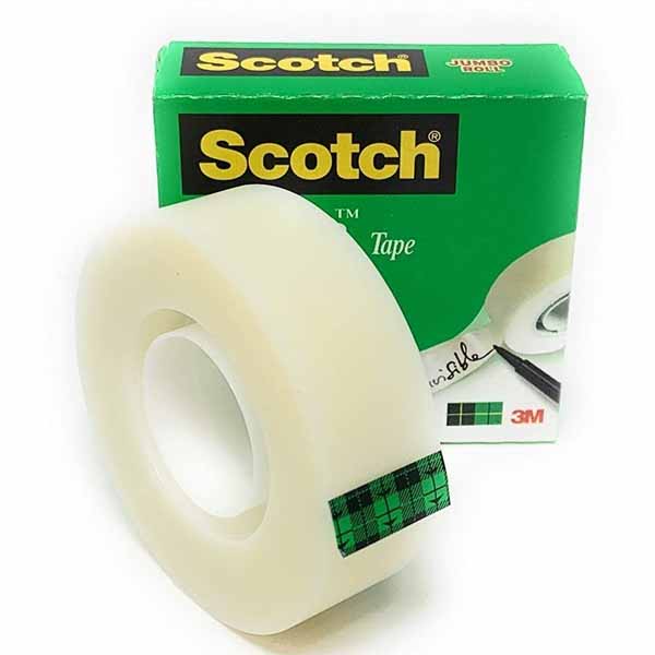 Scotch-Magic-Tape-3M