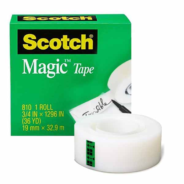 Scotch-Magic-Tape-3M
