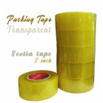 Scotia-Transparent-Packaging-Tape-2-Inch-70-yards-Pack-of-6-pcs