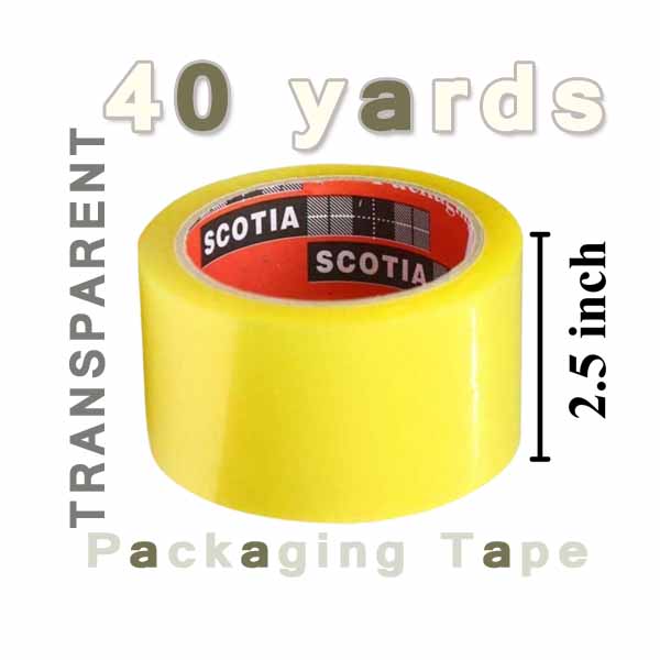 Scotia-Transparent-Packaging-Tape-2.5-Inch-40-yards