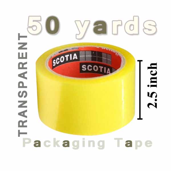 Scotia-Transparent-Packaging-Tape-2.5-Inch-50-yards