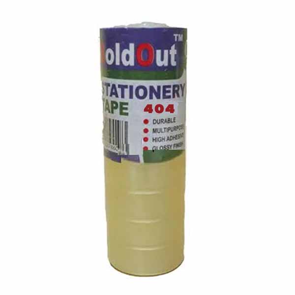 Stationery-Tape-404-12-pcs