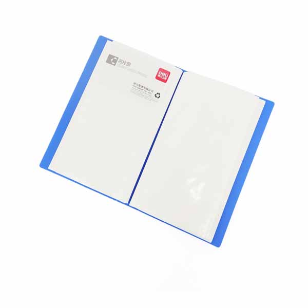 Deli-Name-Card-Book-5773