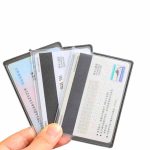 Transparent-Debit-or-Credit-Card-Cover