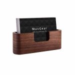 Wood-Business-Card-Holder-MaxGear