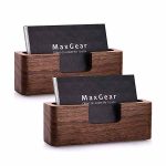 Wood-Business-Card-Holder-MaxGear