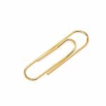 Golden-Paper-Clips-1-Box