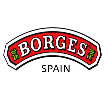 BORGES logo 0