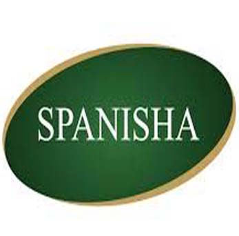 SPANISHA logo 0