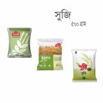 Suji –500 gm Packet
